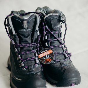 Columbia Women's Omni-Heat™ 3D OutDry™ Boot